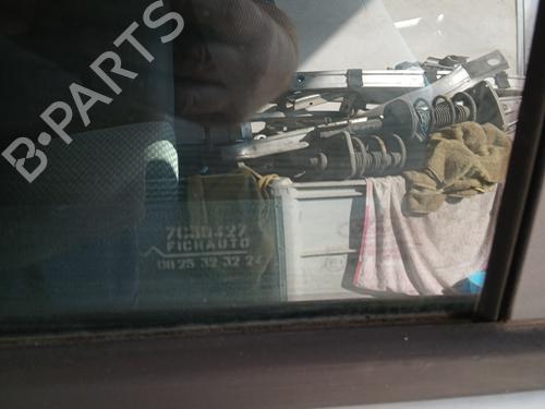 Rear right door window FORD FOCUS II Saloon (DB_, FCH, DH) 1.8 TDCi | BP29327474C21 