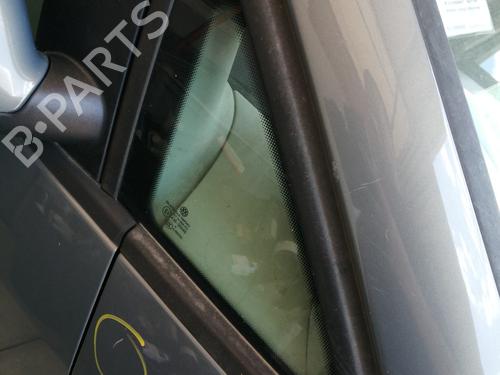 Used Front right quarter glass VW TOURAN (1T1, 1T2) 2.0 TDI 16V (140 hp) 27683549