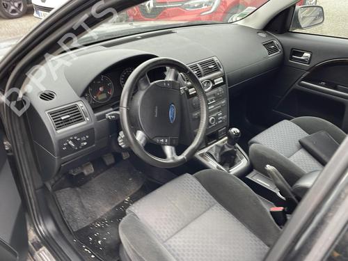 Pipe FORD MONDEO III (B5Y) 2.0 16V TDDi / TDCi | BP20883129M125 