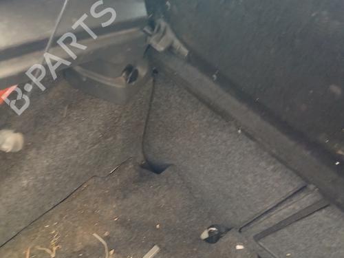 Rear parcel shelf VW GOLF V (1K1) 1.9 TDI | BP38258802C85 - Image 2