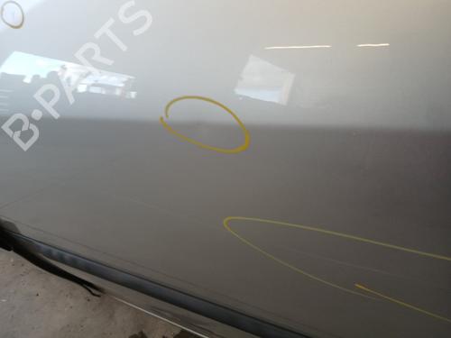 Used Left rear door RENAULT CLIO III (BR0/1, CR0/1) 1.5 dCi (BR17, CR17) (86 hp) 32065224