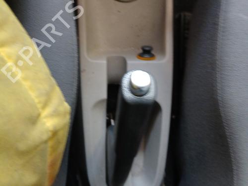 håndbremse RENAULT MODUS / GRAND MODUS (F/JP0_) 1.5 dCi (FP0D, JP0D) (82 hp) 31330031