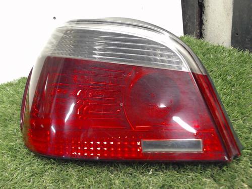 Used Left taillight Left taillight BMW 5 (E60) 530 d (218 hp) 20881831 20881831