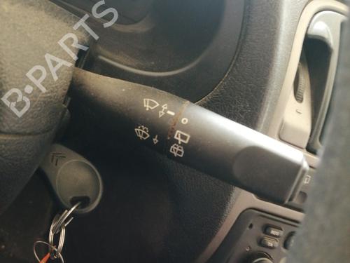 Used Steering column stalk CITROËN SAXO (S0, S1) 1.1 X, SX (60 hp) 25723833