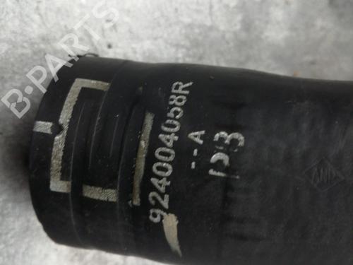 Pipe RENAULT MEGANE IV Hatchback (B9A/M/N_) 1.5 Blue dCi 95 (B9A2, B9A6) | BP25157659M125 - Image 5