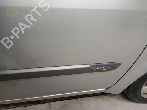 Right front door RENAULT GRAND SCÉNIC II (JM0/1_) 1.5 dCi (JM02, JM13) | BP29956887C3