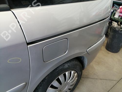 Elektronisk modul PEUGEOT 807 (EB_) 2.0 HDi (107 hp) 27873814