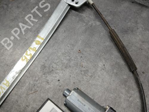 Mechanizm podnoszenia szyby przedniej lewej PEUGEOT 307 (3A/C) 2.0 HDi 110 | BP30908501C22