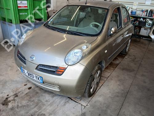 Brugte NISSAN MICRA III (K12) 1.2 16V 4894657