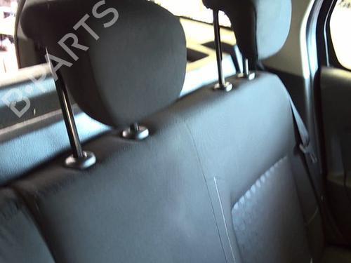 Rear seat DACIA LOGAN MCV II TCe 90 (K8M1, K8MA, K8AC) | BP38681723C17 - Image 10