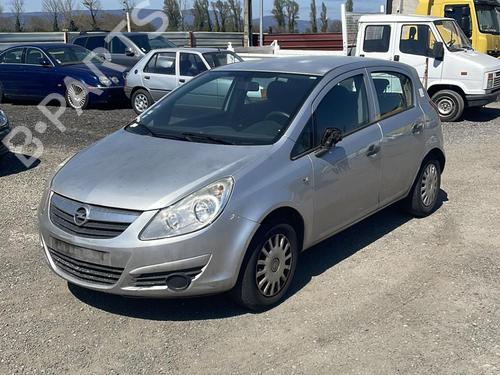 Alternator OPEL CORSA D (S07) 1.2 LPG (L08, L68) | BP20887345M7 