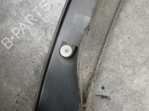 Front right wheel arch trim OPEL MOVANO A Van (X70) 2.5 CDTI (FD) | BP29630334C135 