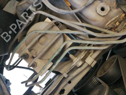 ABS pump RENAULT MEGANE I (BA0/1_) 1.6 16V (BA04, BA0B, BA11, BA1J, BA16, BA19, BA1K, BA1V,... | BP26965200M43 