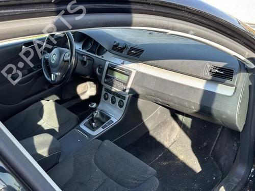 Left front window switch VW PASSAT B6 (3C2) 2.0 TDI | BP25213934I27 