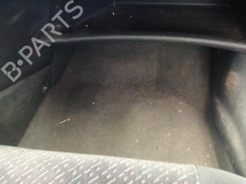 Varmeblæser OPEL ASTRA F Saloon (T92) 1.4 i 16V (F19, M19) (90 hp) 26029596