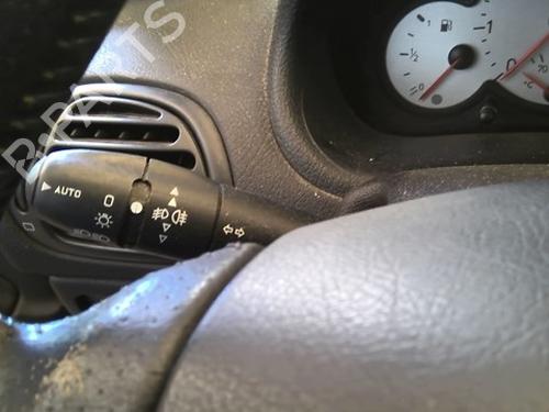 Steering column stalk PEUGEOT 206 SW (2E/K) 1.6 16V | BP40451170I23 - Image 4