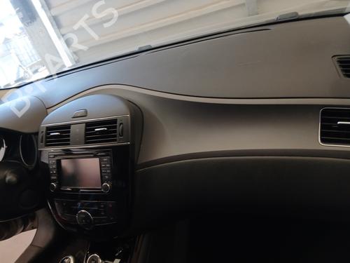 Dashboard NISSAN PULSAR Hatchback (C13) 1.2 DIG-T | BP33172410C46  - Image 9