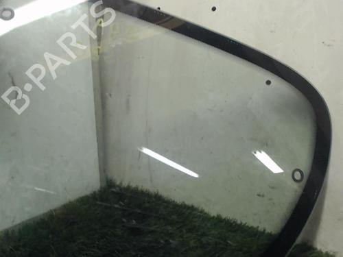 Rear left quarter glass PEUGEOT 206 Hatchback (2A/C) 1.4 16V | BP20884826C93 