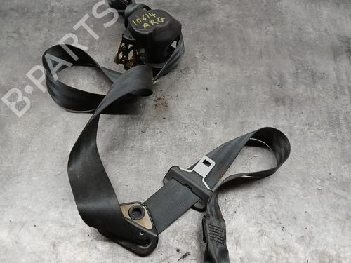 Used Rear left belt tensioner CITROËN ZX (N2) 1.4 i (75 hp) 29068494