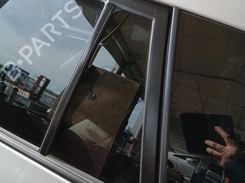 Used Rear left door window TOYOTA VERSO (_R2_) 1.6 D4-D (WAR20_) (112 hp) 32166757