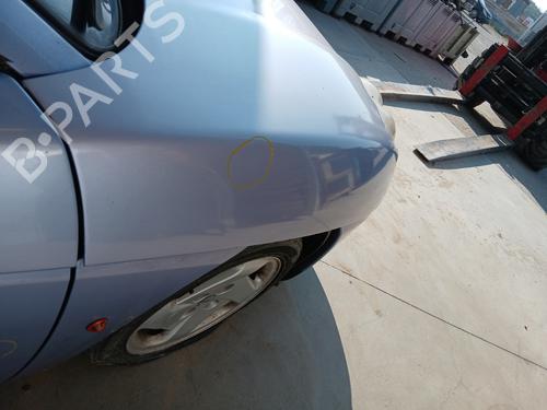 Hood FIAT COUPE (175_) 2.0 20V | BP29300274C1 