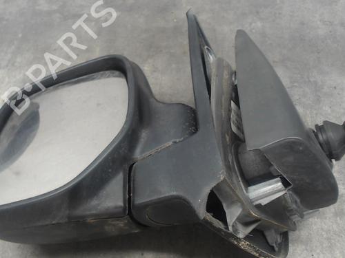 Bakspejl venstre Bakspejl venstre PEUGEOT PARTNER Box Body/MPV (5_, G_) 1.9 D (69 hp) 39664478 39664478