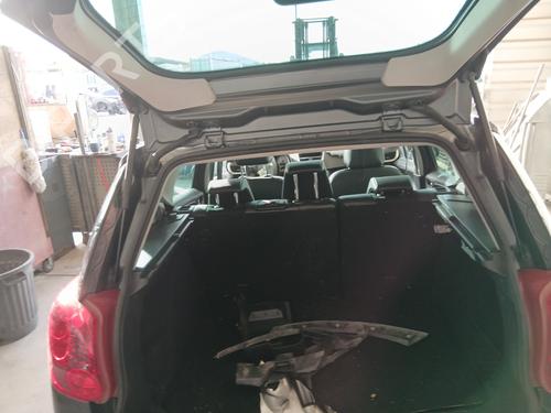 Used Tailgate lift support Tailgate lift support PEUGEOT 207 SW (WK_) 1.6 HDi (90 hp) 32264644 32264644