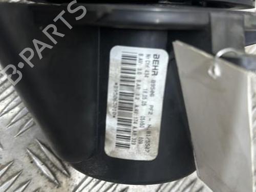 Heater blower motor PEUGEOT 307 (3A/C) 1.6 HDi | BP20884273M62 