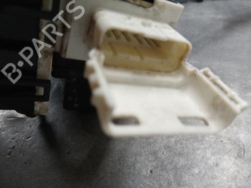 Front left lock PEUGEOT 1007 (KM_) 1.6 16V | BP29560718C98 