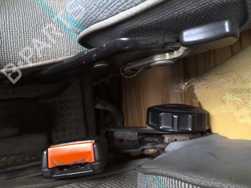 Used Left front seat Left front seat 38637475 38637475