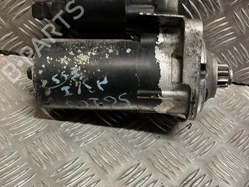 Used Starter Starter AUDI A3 (8L1) 1.9 TDI (130 hp) 20884976 20884976