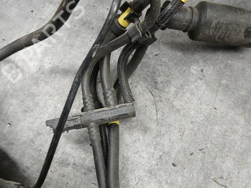 Pipe PEUGEOT 307 (3A/C) 1.6 HDi 110 | BP31264433M125 