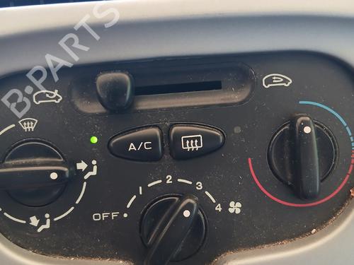 Used Climate control Climate control 38558912 38558912