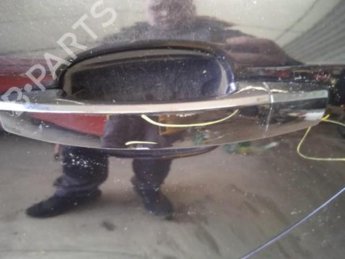 Rear left exterior door handle OPEL ASTRA J (P10) 1.7 CDTI (68) | BP21276620C130 