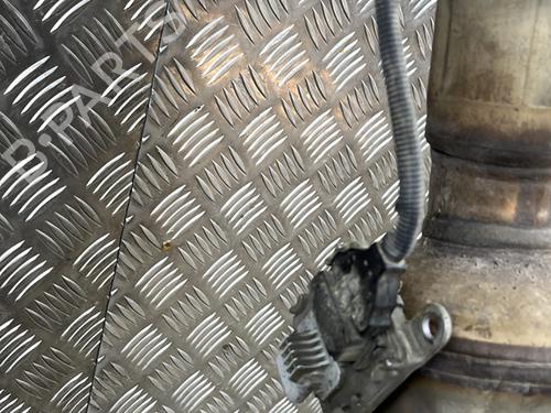 Used Exhaust system RENAULT MASTER III Van (FV) 2.3 dCi 145 FWD (FV0E, FV0F, FV0H, FV02, FV0M, FV0S,... (146 hp) 31024290