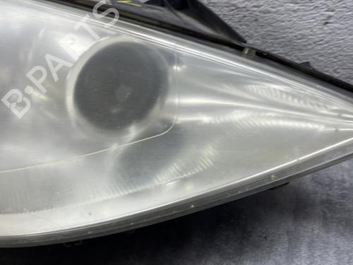 Right headlight PEUGEOT 807 (EB_) 2.0 HDi | BP29303720C29 