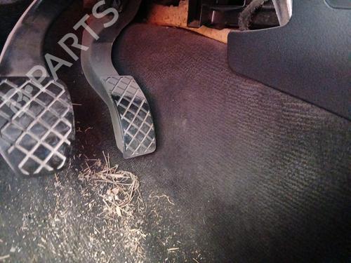 Used Pedal AUDI A4 B5 (8D2) 1.9 TDI (116 hp) 28474159