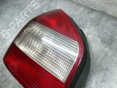 Left taillight AUDI A3 (8L1) 1.8 T | BP25864289C34 