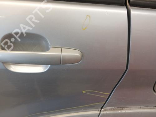 Left rear door TOYOTA RAV 4 II (_A2_) 2.0 D 4WD (CLA20_, CLA21_, CLA20R, CLA21R) | BP30109406C4