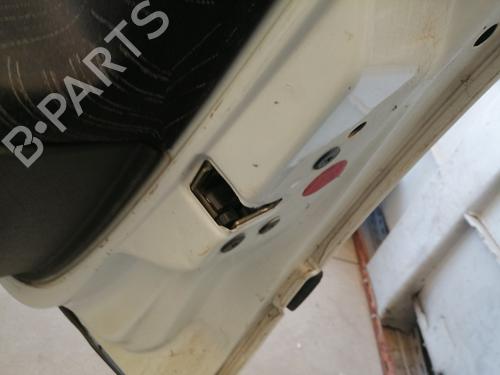 Front right lock RENAULT LAGUNA II (BG0/1_) 1.9 dCi | BP26689006C97 