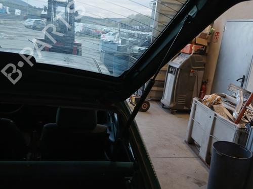 Tailgate lift support PEUGEOT 106 II (1A_, 1C_) 1.1 i | BP30132584C138 