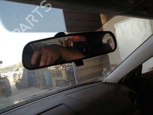 Rear mirror MAZDA 6 Hatchback (GG) 2.0 DI (GG14) | BP27316605I6 - Image 2