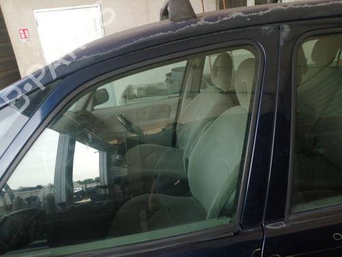 Left front door CITROËN XSARA PICASSO (N68) 1.8 16V | BP27834696C2 