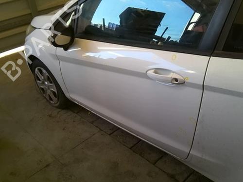 left-front-door-ford-fiesta-vi-cb1-ccn-2008-40603613 main image
