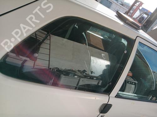 Panel rude bagtil højre CITROËN SAXO (S0, S1) 1.5 D (58 hp) 30392444