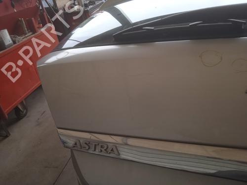 Tailgate OPEL ASTRA H (A04) 1.9 CDTI (L48) | BP21281704C6 