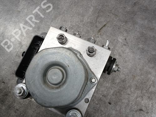 Módulo de ABS RENAULT CAPTUR I (J5_, H5_) 1.2 TCe 120 | BP29610279M43 