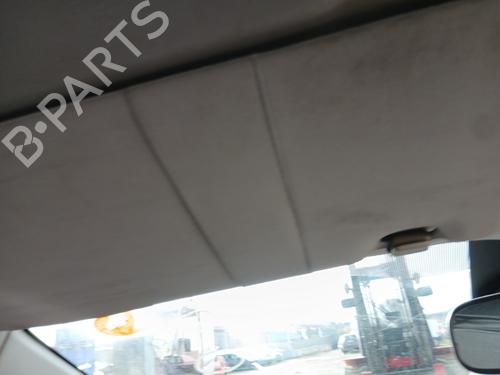 Left sun visor HONDA CIVIC VIII Hatchback (FN, FK) 2.2 CTDi (FK3) | BP30299161I1