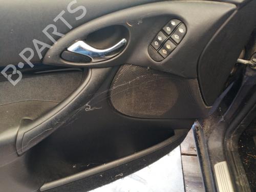 Front left window mechanism FORD FOCUS I (DAW, DBW) 1.8 TDCi | BP26173647C22 