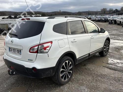 Right front window switch NISSAN QASHQAI / QASHQAI +2 I (J10, NJ10, JJ10E) 1.6 dCi | BP20884253I26 